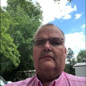 Meet your Posher, Jeffery